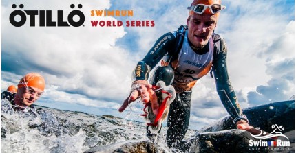 La SwimRun Côte Vermeille choisie par Ötillö pour les championnats du monde